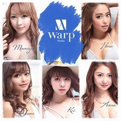 Warp